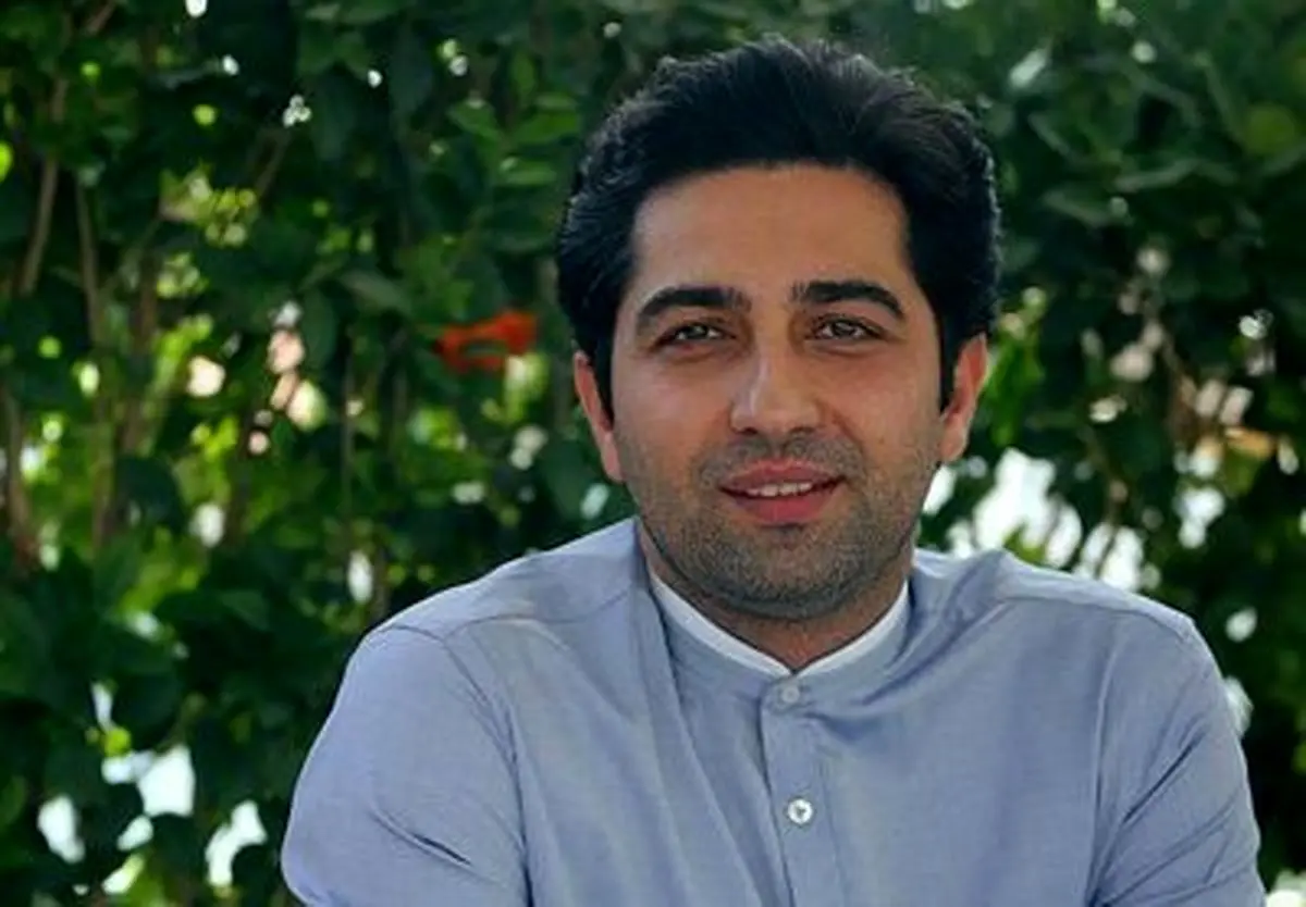 منوچهر هادی با "دل" به شبکه نمایش خانگی می‌آید