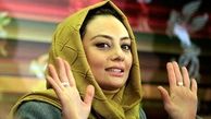 یکتا ناصر از بیکاری اش می گوید!