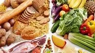 غذاهایی که شب ها نباید خورد