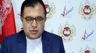 اعلام نتایج اولیه انتخابات پارلمانی در افغانستان به تعویق افتاد