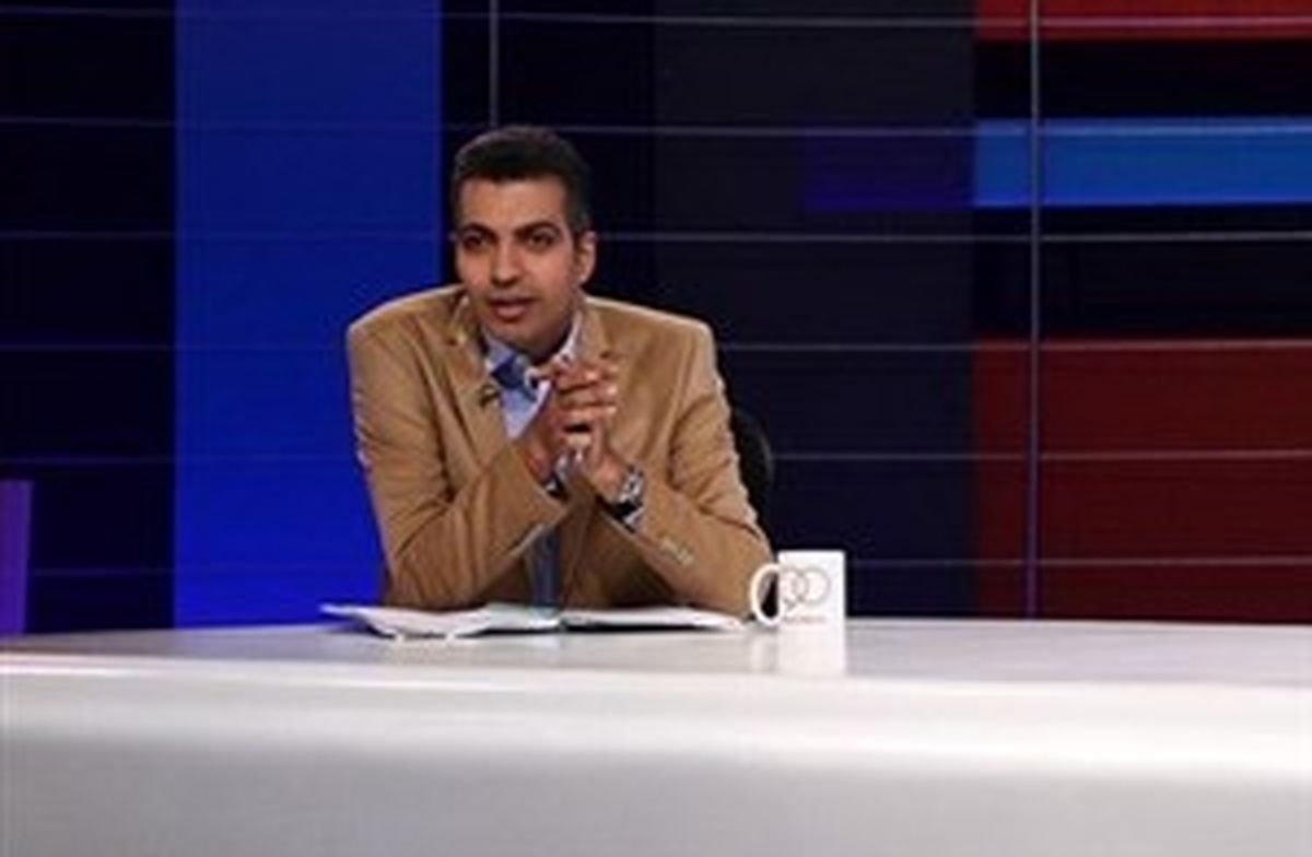 پرونده لیگ یک باز ماند! 
