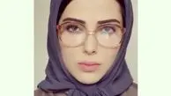 لیلا اوتادی قبل از انقلاب + عکس