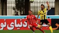 صدرنشین بحران‌زده در مقابل شاگردان نکونام