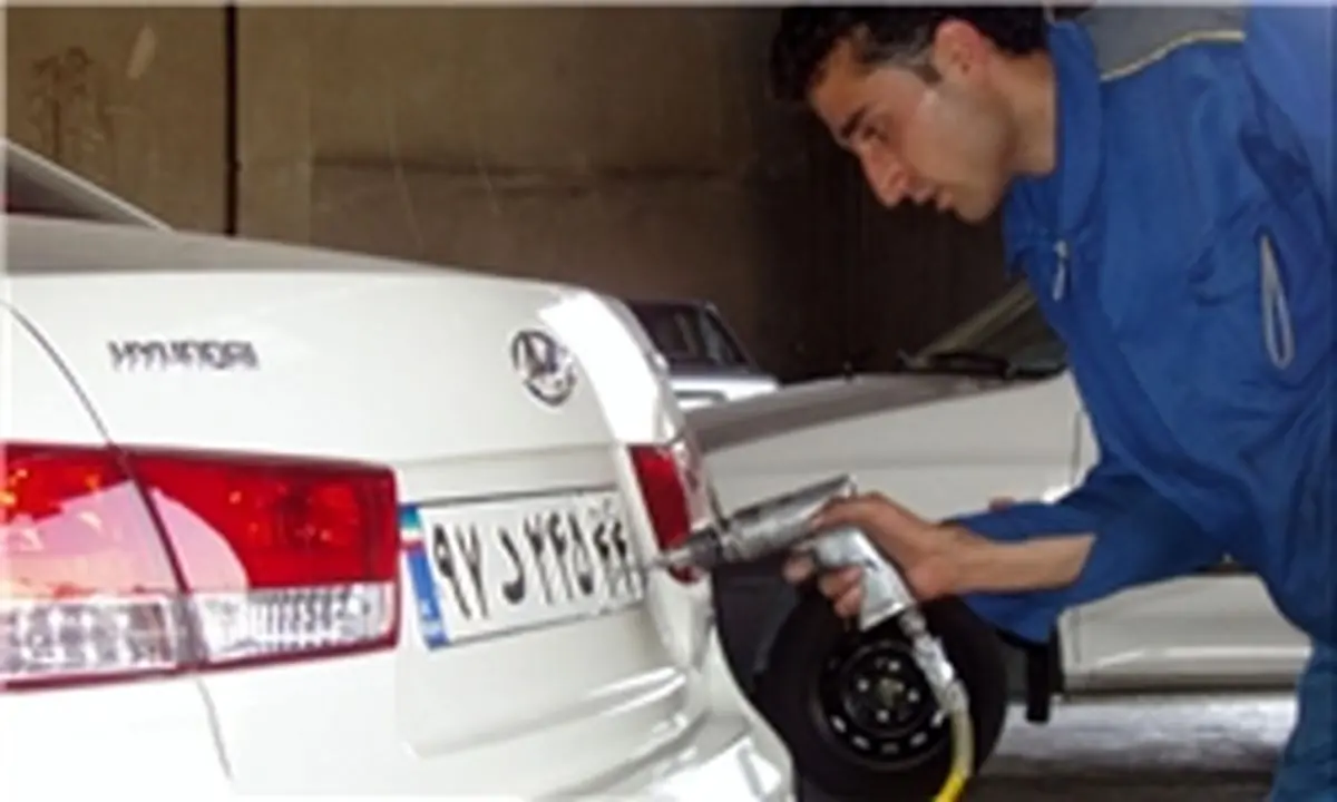 رونمایی از پلاک‌های جدید خودروهای نظامی +عکس