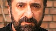 مهران رجبی در یکی از زیباترین مکان‌های کره زمین