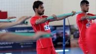 دلیل تمرین نکردن مدافع پرسپولیس مشخص شد