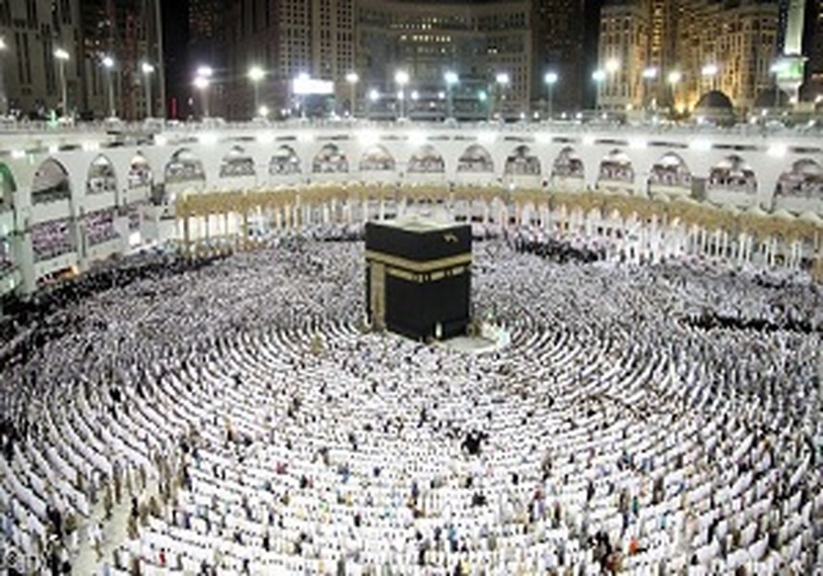 اعلام تعداد حجاج حج تمتع 