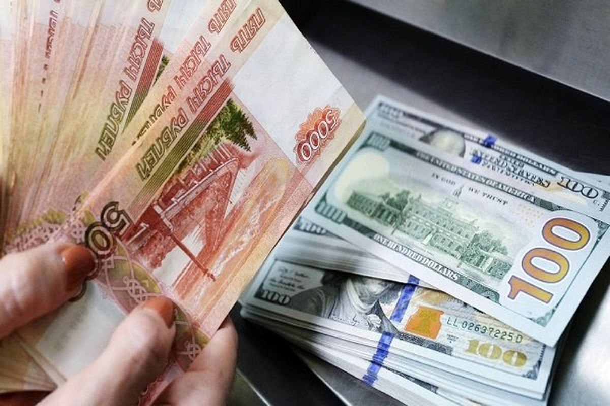 استفاده از ارزهای ملی در مبادلات با 20 کشور