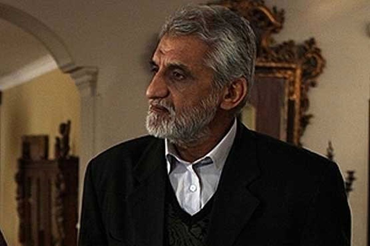  بازیگر سریال «مختارنامه» درگذشت 