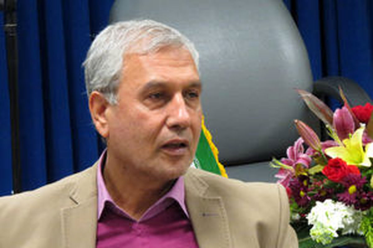 احداث خانه امید برای بازنشستگان