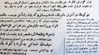 رکوردی که در گینس ثبت نشد! +عکس روزنامه