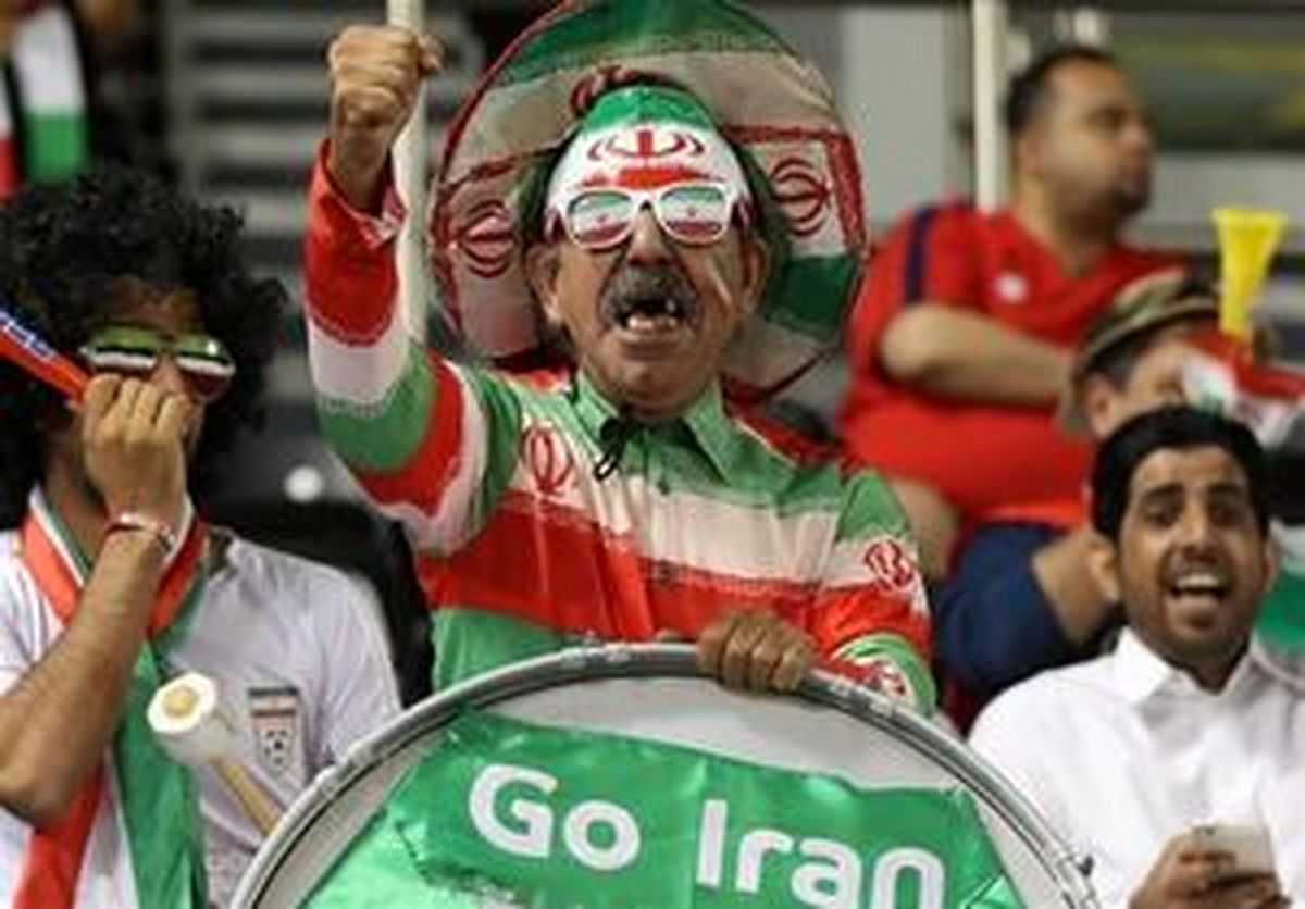 خانه فرهنگ فوتبال ایران در روسیه تشکیل شد