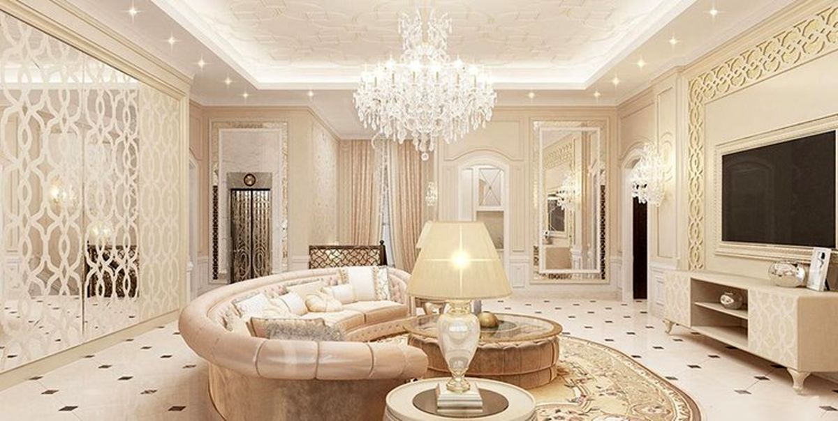 قبوض برق چند میلیونی برای لاکچری‌نشین‌ها