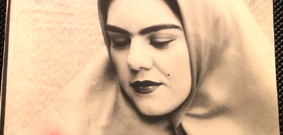 عکس زیرخاکی قدیمی افسانه چهره آزاد + عکس