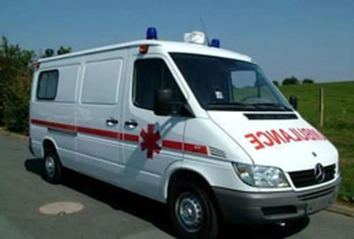 زندگی دوباره زن83 ساله بابلی