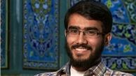 به عشق لبخند «حضرت آقا» جلو رفتم