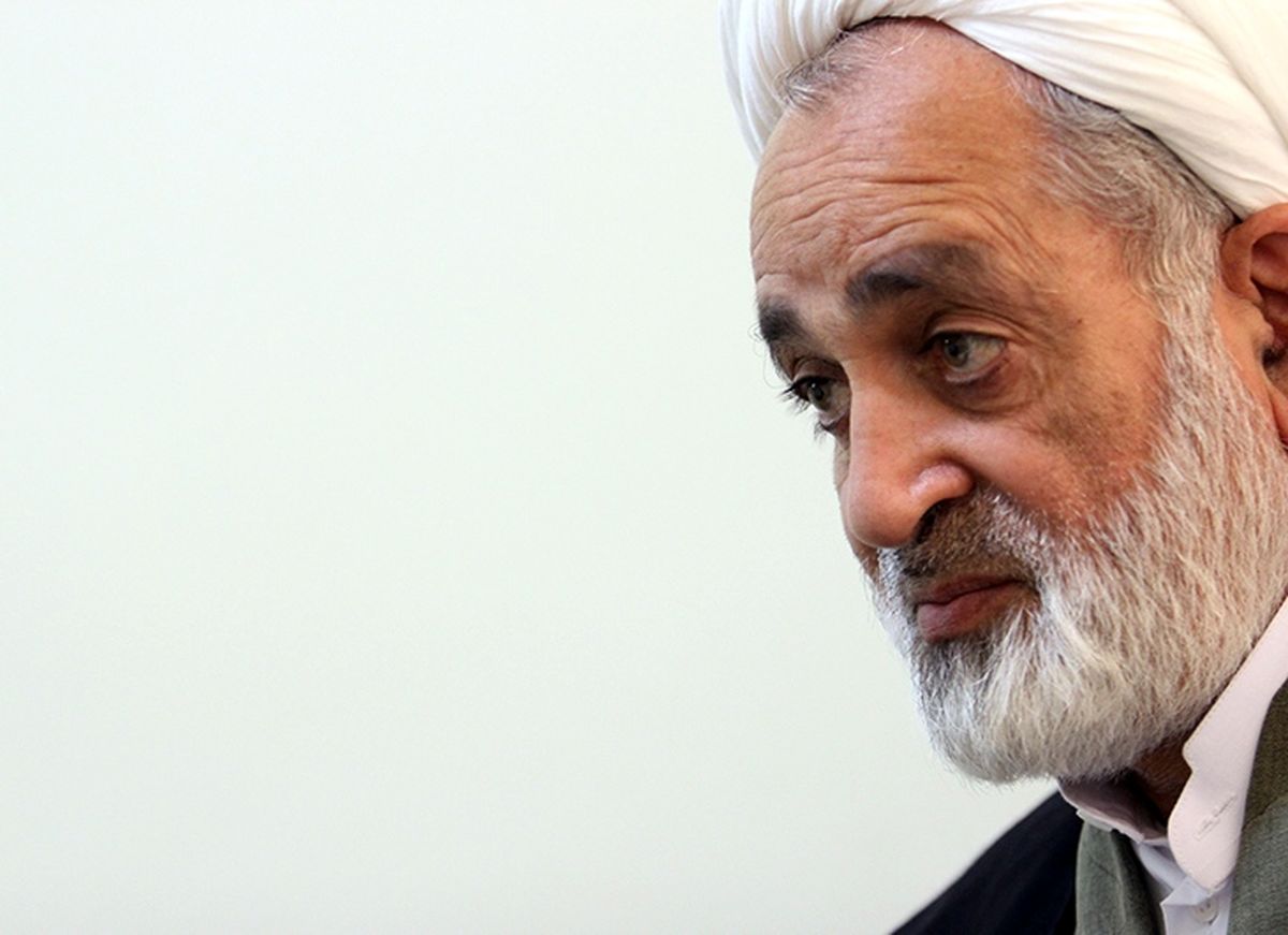 احتمال نفوذ سیاسی در سه لایه متفاوت/ هنوز هم افرادی خود را طلبکار نظام می دانند و خطرناک هستند
