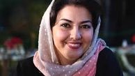 علاقه این روزهای آناهیتا همتی به دوچرخه سواری