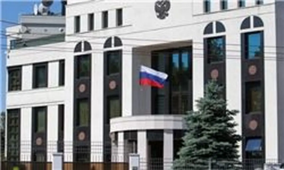 
رهگیری هواپیمای آمریکا توسط روسیه در دریای بالتیک
