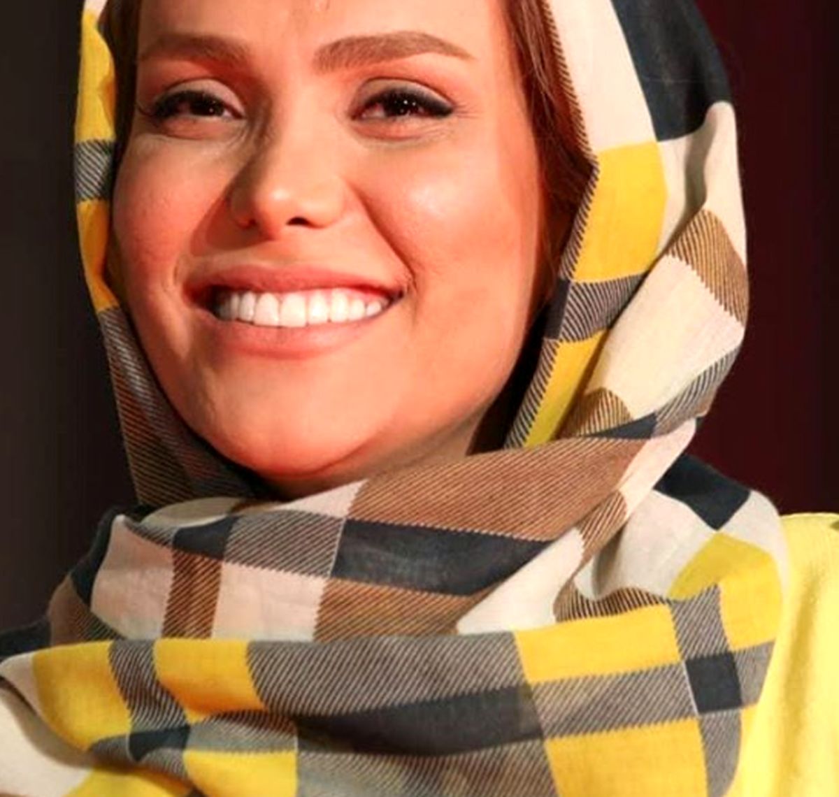 خوشحالی مهسا ایرانیان از آمدن فصل تابستان