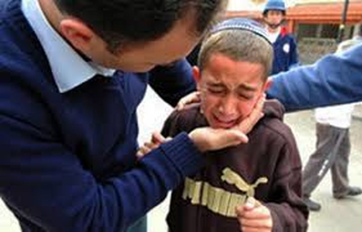 لزوم ایمن سازی کودکان در برابر آزارهای جنسی