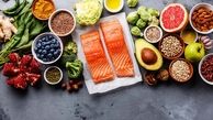 این رژیم غذایی احتمال ابتلا به دیابت را کاهش می‌دهد