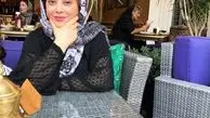 فاصله بازیگر "سه در چهار" از بازیگری و موفقیت بیشترش+عکس