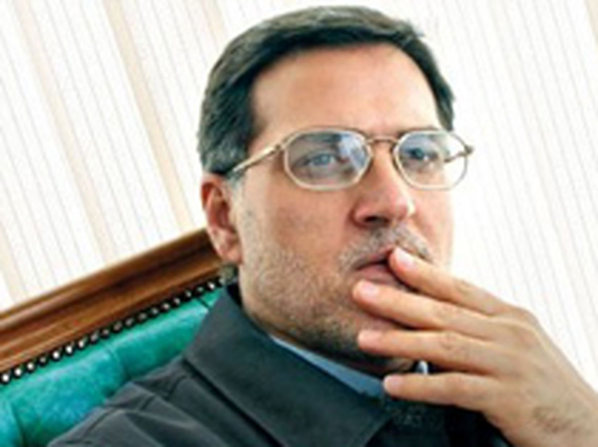 پروژه "عبور از روحانی" از درون دولت آغاز شده