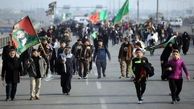  خبر جدید درباره ممنوع‌ الخروجی برخی از زائران اربعین