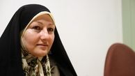 مسعود مي گفت خانم مارپل شده اي!