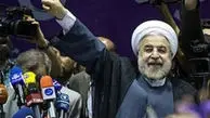 آمریکا برای انتخاب روحانی جشن می گیرد؟ !