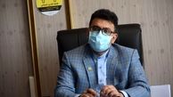 چگونگی ملایم شدن سیر صعودی کرونا در ایران