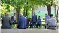  بازنشستگان منتظر خبرهای خوب باشند