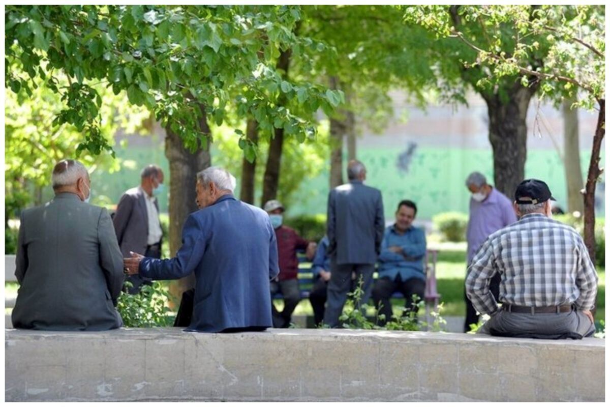  بازنشستگان منتظر خبرهای خوب باشند