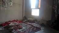 مرگ دلخراش دو برادر در بازی کودکانه 