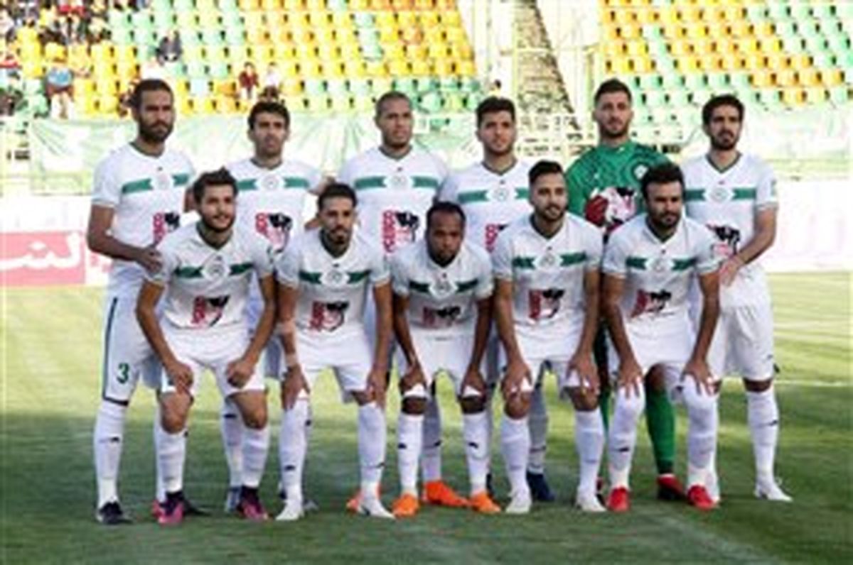 ذوبی‌ها با اصلاحات منصوریانی روبروی سرخ‌ها
