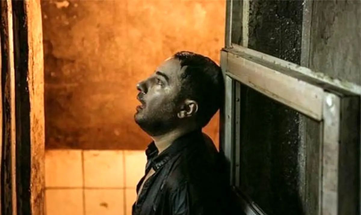 زمان نشست خبری متری شیش و نیم با بازی نوید محمد زاده