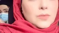 مریم‌سلطانی در باخانمان + عکس