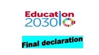 چرا ایران تسلیم اسنادی مانند «سند 2030 یونسکو» نخواهد شد؟