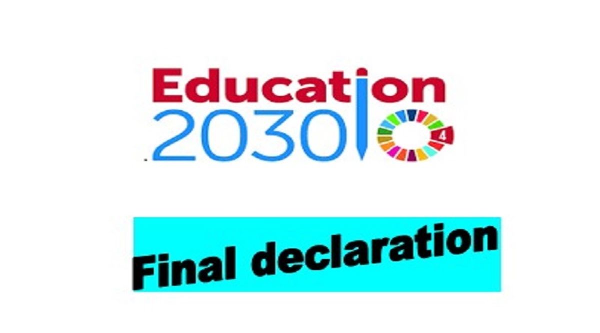چرا ایران تسلیم اسنادی مانند «سند 2030 یونسکو» نخواهد شد؟
