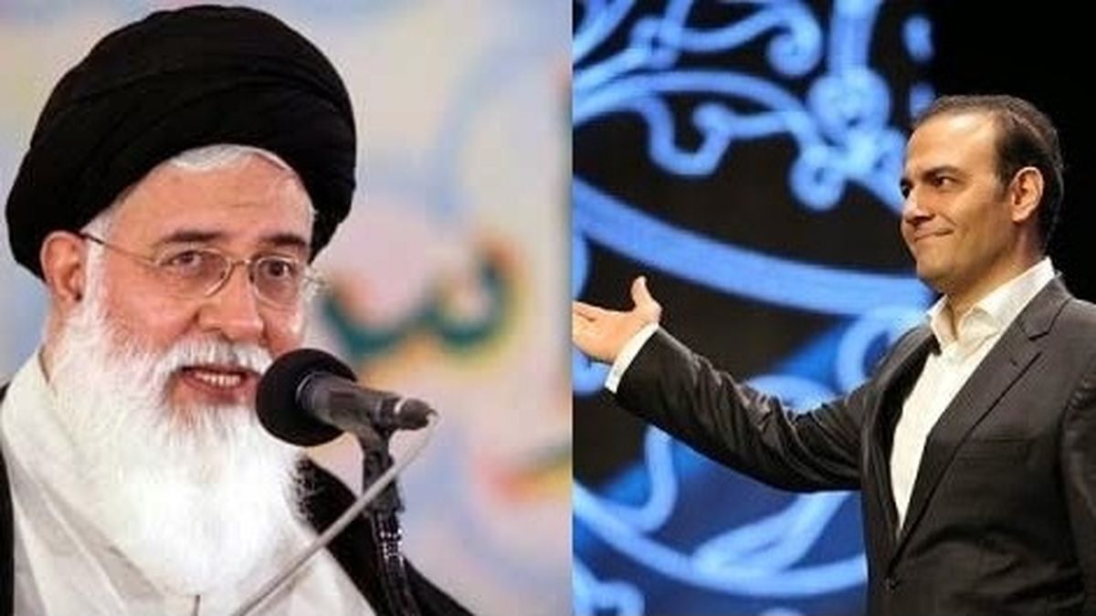 نقاره زنی در حرم امام رضا(ع) جز موسیقی نیست؟/ در حرم آواز پخش نمی شود؟ موضوع رسمی جمهوری اسلامی درباره موسیقی
