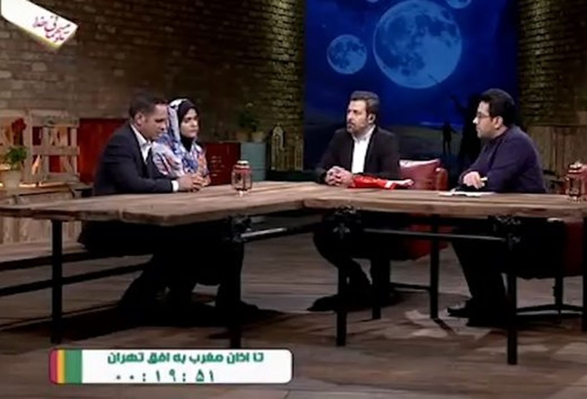 بازیگر «پایتخت ۱» از عشق نافرجامش در ۱۹ سالگی پرده برداشت