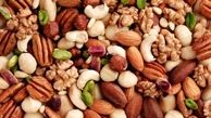 افزایش 70 درصدی قیمت تخمه ژاپنی در بازار