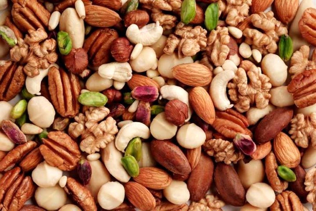 افزایش 70 درصدی قیمت تخمه ژاپنی در بازار