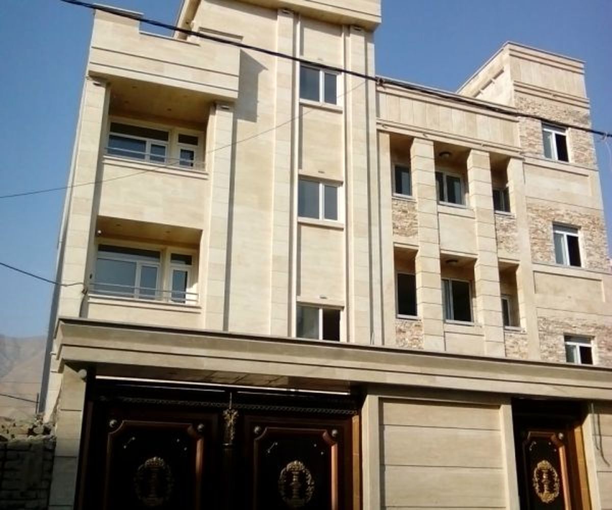 جدیدترین قیمت آپارتمان در مناطق مختلف تهران