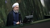 سوال از رییس‌جمهوری در راستای تخریب روحانی و تضعیف دولت است