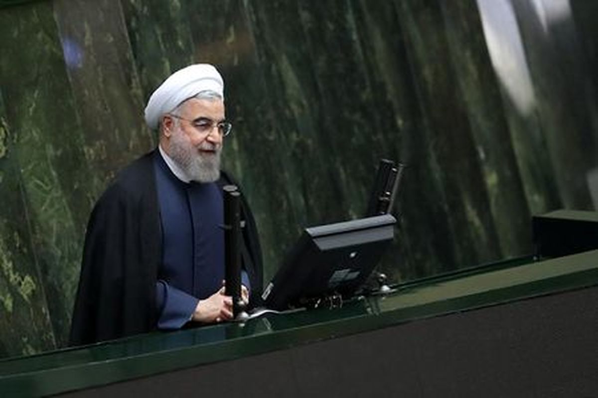 سوال از رییس‌جمهوری در راستای تخریب روحانی و تضعیف دولت است