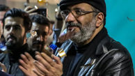 امیرجعفری: امیدوارم تئاتر تبریز مانند تیم تراکتورسازی بترکاند