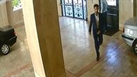 سرقت مسلحانه با تهدید و حبس دختر 6 ساله