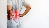 نحوه استراحت برای درمان دیسک کمر ؛ 5 نکته ی حیاتی